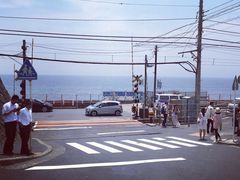 -灌篮高手动画打卡地