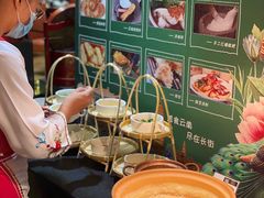-昆明洲际酒店