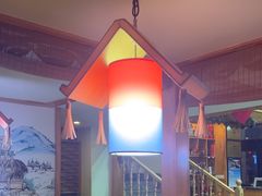 -百年石锅饭·朝鲜族传统民餐