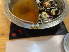 -牛匠和牛寿喜锅(西安总店)