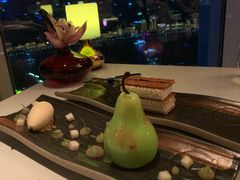 -翡翠36餐厅(浦东香格里拉店)