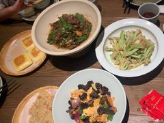 -北方家宴(番禺永旺店)