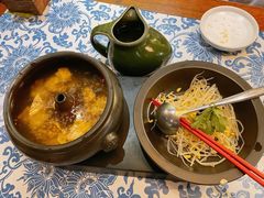 -云海肴·汽锅鸡·云南菜(南强街店)