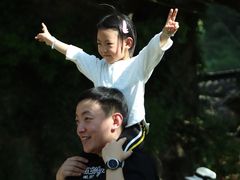 -杨家堂村