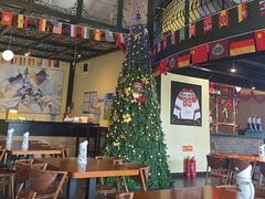 -普兰达德国餐厅·德式脆皮烤猪肘·自酿啤酒(观唐店)