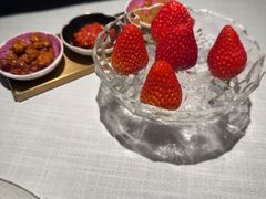 -莉莉海堂HAITANG·烤鸭(国贸商城店)