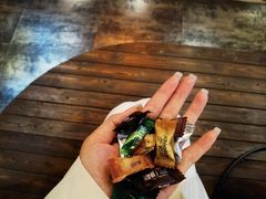 -盤古Spa泰式古法抓龙筋(鲁迅路店)