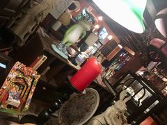 -古董花园(思南路42弄小区店)