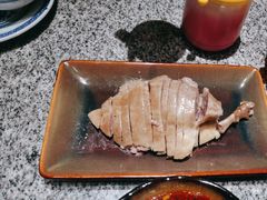 -南京大牌档(西单食宝街友谊商城店)