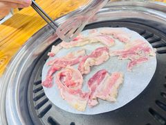 -二刚大块烤肉(东山商业街店)