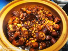 -侬佳蒸菜馆(听潮店)