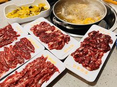 -杏花吴记牛肉火锅