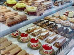 -Madeleine玛德琳(永平里店)