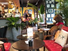 大堂-咖法森林·咖啡  酒吧(天河店)