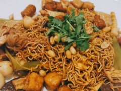 -拿渡麻辣香锅(龙旗购物中心店)