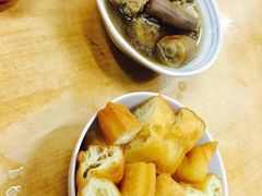 -新记肉骨茶