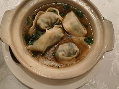 -酌宴府The China Club·广州万富希尔顿酒店(云城东路店)