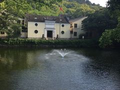 -普陀山慧济禅寺