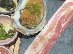 -黑牛の店·和牛烧肉(大悦城店)
