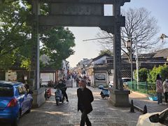 -绍兴书圣故里景区