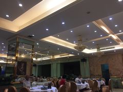 大堂-丰谷酒家(鹏瑞利季华广场店)