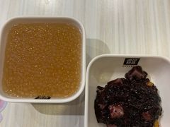-满记甜品(优客百盛店)