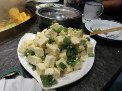 -缘福乡村铁锅炖民宿(八达岭店)