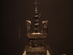 -浙江省博物馆(孤山馆区)