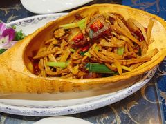 -柳州菜饮食文化博物馆
