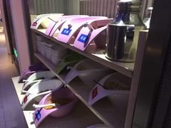 -唯爱KTV聚会餐厅(仙林东城汇店)