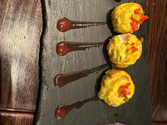 -甘尼仕印度餐厅爵士酒吧(阳春巷店)