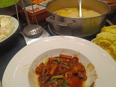 -花城粤菜餐厅(高新区店)