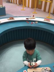 -奈尔宝·儿童乐园·亲子餐厅(苏州大悦城店)