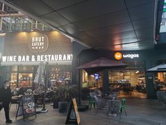 -证大大拇指广场(芳甸路店)