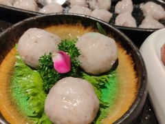 -捞王猪肚鸡火锅(财富中心店)
