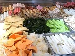 -林静小吃(复兴路店)