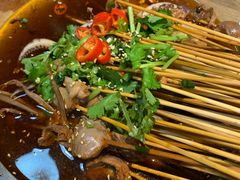 -博串堂(明发商业广场店)