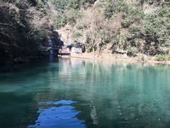 -溪口-滕头旅游景区