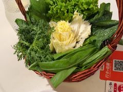 -刘一锅筋头巴脑(大悦城C店)