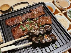 -锦和牛·炭火烧肉(ICC太和里店)