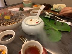 -王府茶宴(大观园总店)