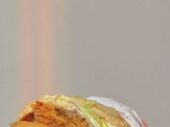 -麦当劳(天塔道店)