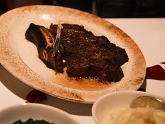 -Wolfgang’s Steakhouse 沃夫冈牛排馆(上海白玉兰广场店)