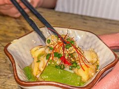 -杨梅市场·打工人小酒馆(新天地店)