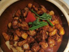 -小资太太餐厅(南岗区店)