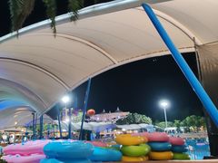 -武汉玛雅海滩水公园