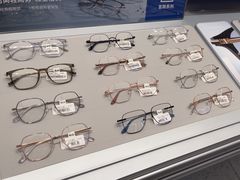 -AOJO眼镜(南翔印象城MEGA店)