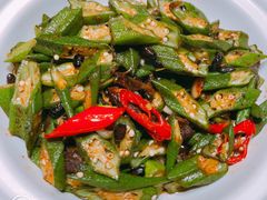 -镜泊小镇(东长安街店)