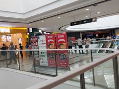 -上海颛桥万达广场