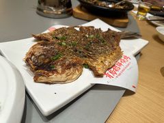 -大闫家烧烤·小海鲜家常菜(郑庄店)